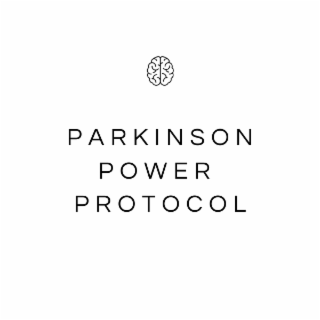 PARKINSON POWER PROTOCOL logo