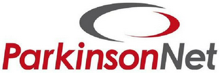 PARKINSONNET logo