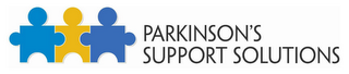 PARKINSON'S SUPPORT SOLUTIONS logo