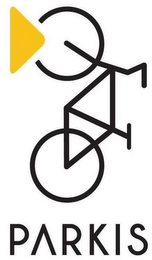 PARKIS logo