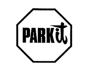 PARKIT logo