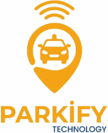 PARKİFY TECHNOLOGY logo