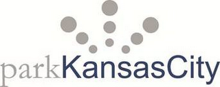 PARKKANSASCITY logo