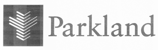 PARKLAND logo