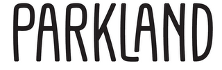 PARKLAND logo