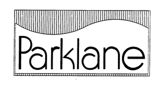 PARKLANE logo