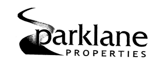 PARKLANE PROPERTIES logo