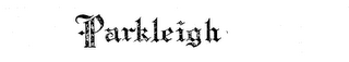 PARKLEIGH logo