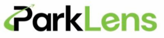 PARKLENS logo