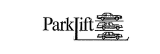 PARKLIFT logo