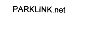 PARKLINK.NET logo