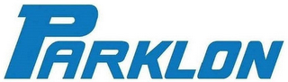 PARKLON logo