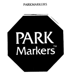 PARKMARKERS logo