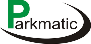 PARKMATIC logo