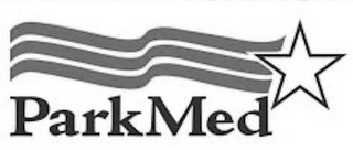PARKMED logo