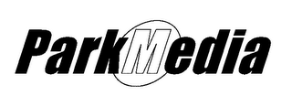 PARKMEDIA logo