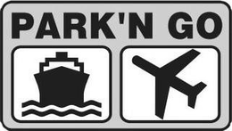PARK'N GO logo