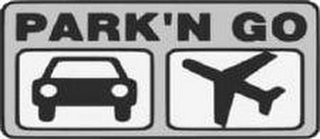 PARK'N GO logo