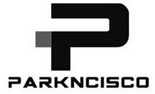 PARKNCISCO logo