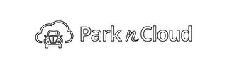 PARKNCLOUD logo