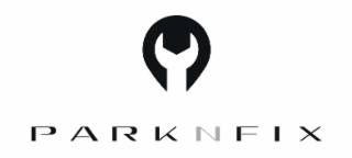 PARKNFIX logo