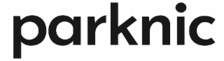 PARKNIC logo