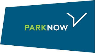 PARKNOW logo