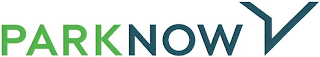 PARKNOW logo