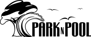 PARKNPOOL logo
