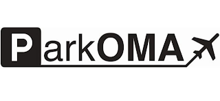 PARKOMA logo