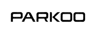 PARKOO logo