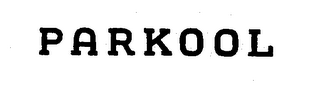 PARKOOL logo
