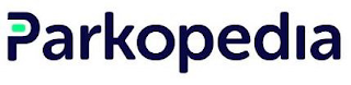 PARKOPEDIA logo