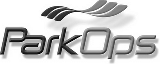 PARKOPS logo