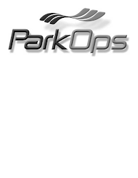 PARKOPS logo