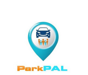 PARKPAL logo