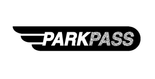 PARKPASS logo