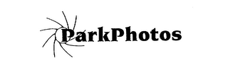 PARKPHOTOS logo