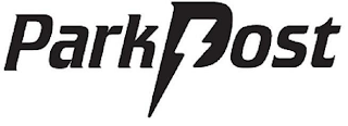 PARKPOST logo