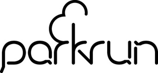 PARKRUN logo