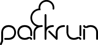 PARKRUN logo