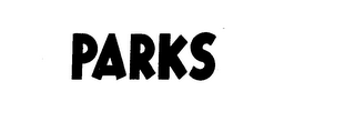 PARKS logo