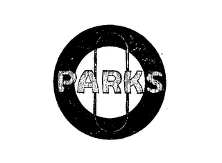 PARKS logo