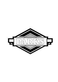 PARKS logo