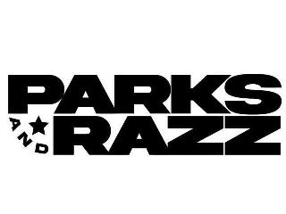 PARKS AND RAZZ logo
