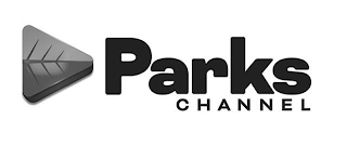 PARKS CHANNEL logo