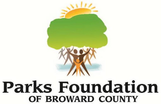 PARKS FOUNDATION OF BROWARD COUNTY logo