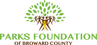 PARKS FOUNDATION OF BROWARD COUNTY logo