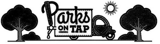 PARKS ON TAP