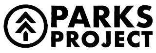 PARKS PROJECT logo